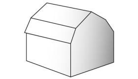 Gambrel